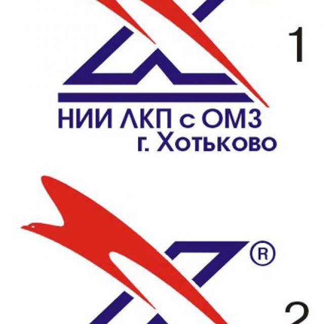 Логотип, фирменный стиль 08