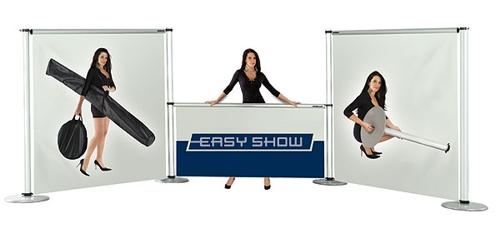 Система EasyShow в действии